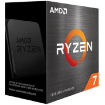 AMD | Ryzen 5 5600G | 3.9 GHz | AM4 | Procesora pa