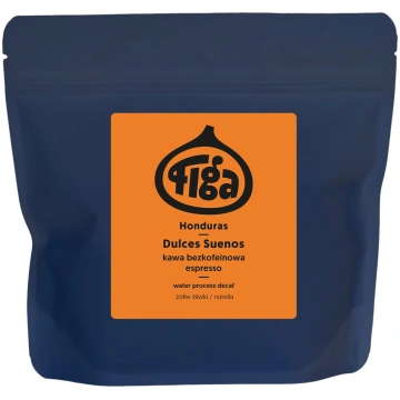 Kafijas Pupiņas Kofikada Figa Coffee - Kafijas Pup