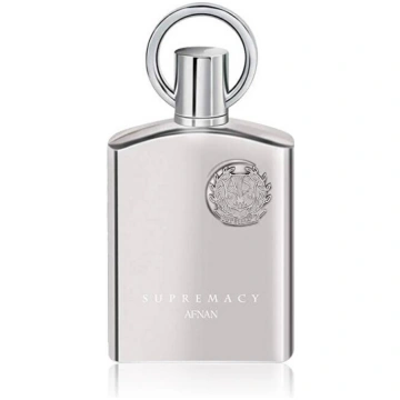 Afnan, Supremacy Silver - EDP, 100 ml