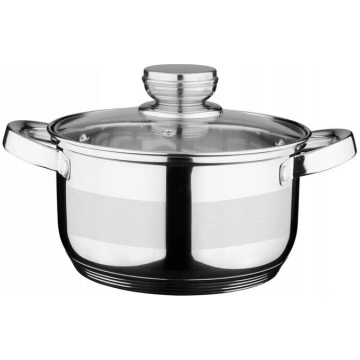 Galicja katls Tytan, 1,8 l