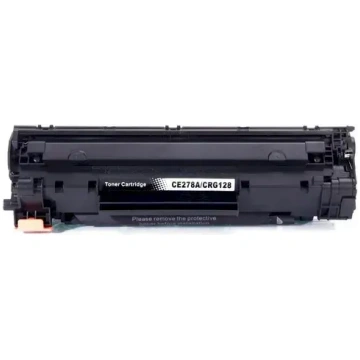 Fusion CE278A lāzera tonera kasete HP CE278A | Can