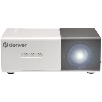 Mini projektor Denver PR-1000 HDMI USB 1080p (5706