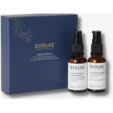 Evolve Beauty - Dreamy Hydration - Gift Box EB918 