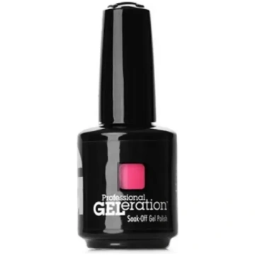 Jessica GELeration Colours, Semi-Permanent Nail Po