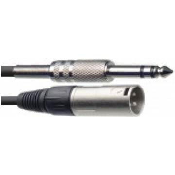 xlr kabeļi