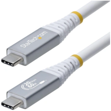StarTech.com 3M (10Ft) Usb4 Cable, 20Gbps, Usb-If 