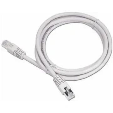 Kabelis Gembird Patch UTP 2.0 m CAT 5e | PP12-2M |