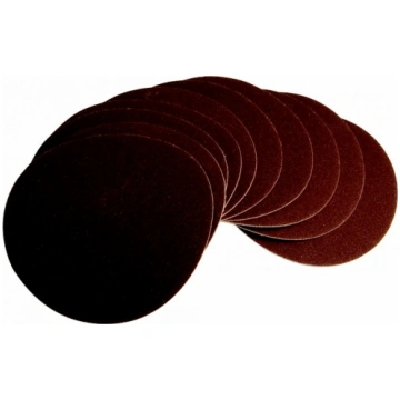 Slīpdiski 150mm, G180, 10 gab. BTS 800 / 900, Sche