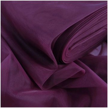 Mīksts tills Soft (bordo baklažāns)