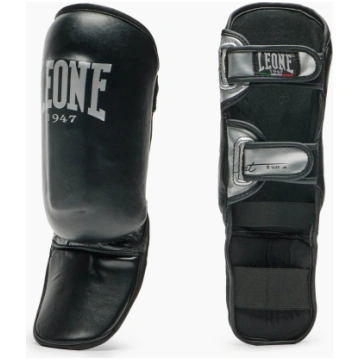 shinguards child Leone Smart Junior PT135J