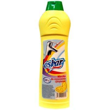 Krēmveida tīrīšanas līdzeklis KAMAL Oskar, 500 ml 