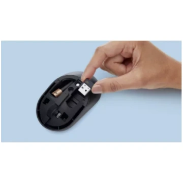 Dell Silent Mouse | MS355 | Wireless | Bluetooth/2