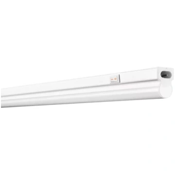 LED lineārais gaismeklis 90cm, 12W, 4000K, IP20 LI