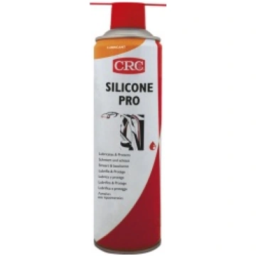 CRC SILICONE IND 500ML
