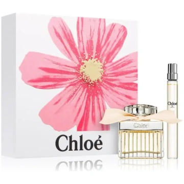 Chloé Chloé Women"s Gift Box | 3616305258519 | 361