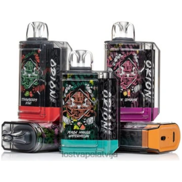 Lost Vape Orion vienreizējās lietošanas bārs | 750