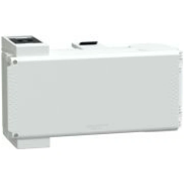 Tap off unit, Canalis KS 100A to 1000A, with fuse 