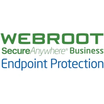 Webroot Business Endpoint Protection with GSM Cons