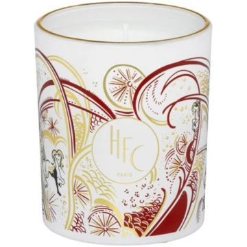 HFC PARIS Candle Winter Bliss