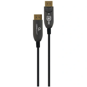 Lādētājs Cablexpert CC-DP8K-AOC-10M Active Optical