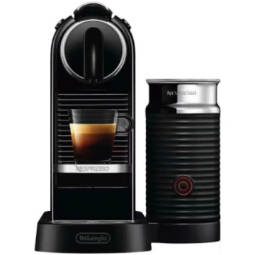 Nespresso Citiz EN267.BAE (DeLonghi) kapsulas kafi