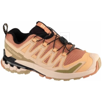 Skriešanas apavi XA Pro 3D v9 W L47589100 / 36 2/3