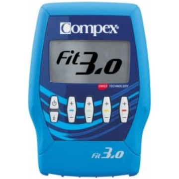 Compex Fit 3.0 aparāts