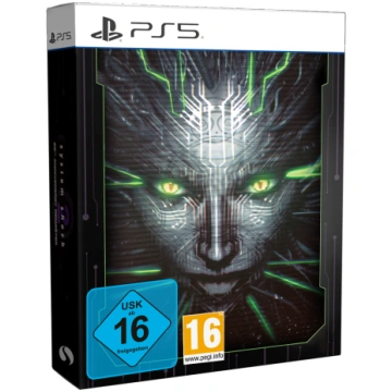 System Shock 2 - 25th Anniversary Edition 73500029