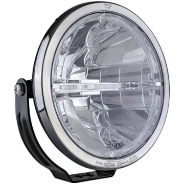 STRANDS brīdinājuma gaisma 10-32V, IP68, 5535Lm, 2
