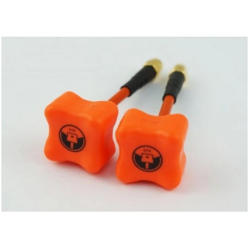 TBS Triumph RPSMA (LHCP 2pcs) Team Blacksheep RPSM