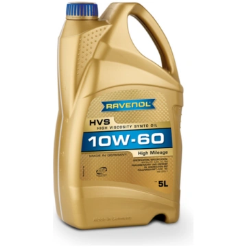 10W60 RAV RSS 4L 1141100-004-01-999 RAVENOL