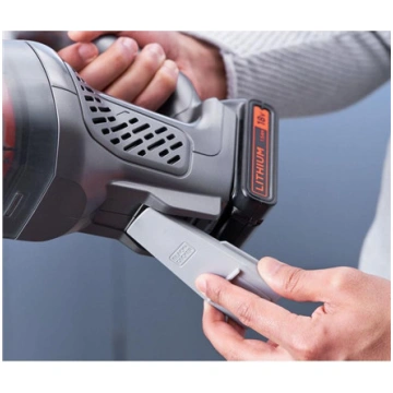 BLACK & DECKER | Vacuum Cleaner | BCHV001B-XJ | Co