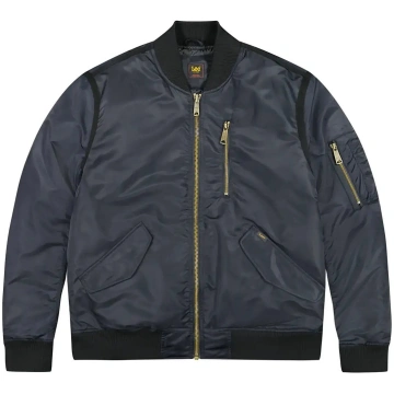 Lee Jeans - Bomber Jacket - izmērs L