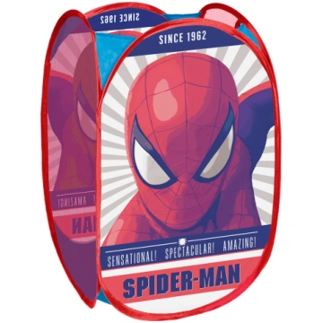 TOY ORGANIZER SPIDERMAN DISNEY BABY ART#69142