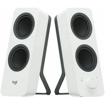 Logitech Z207 Bluetooth Bezvadu Skaļrunis | 980-00