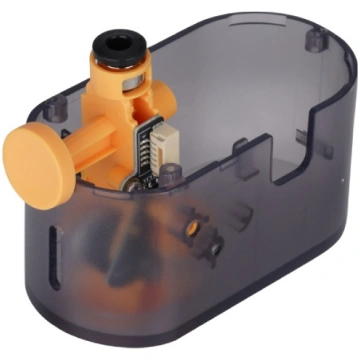 Right filament feed module for Bambu Lab AMS Lite 