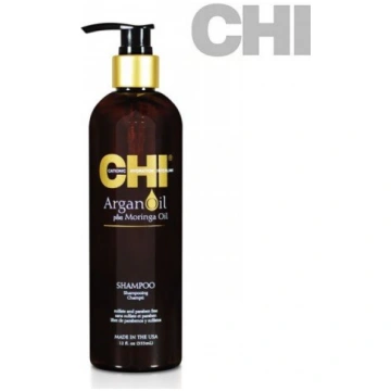 Šampūns CHI Argan Oil Shampoo, 739ml