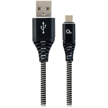 Cablexpert Premium - USB cable - Micro-USB Type B 