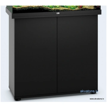 Juwel Rio 125 Cabinet SBX Black 50103