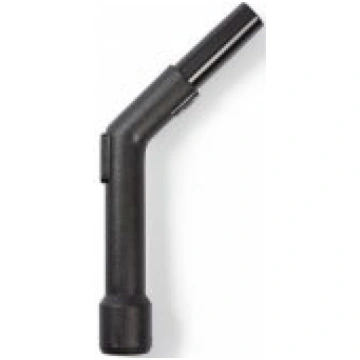 Nedis VCBE11332 Vacuum Cleaner Bent End 32mm putek