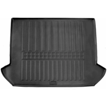 Bagāžnieka gumijas paklājs VOLVO XC90 2002-2014, (