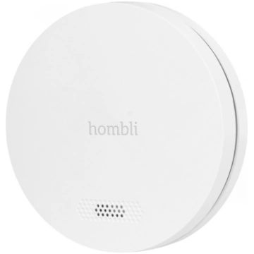 Hombli - Smart Smoke Detector White HBSA-0109 (871