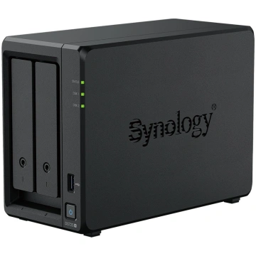 SYNOLOGY DiskStation DS725+ 2-Bay
