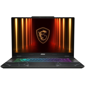 MSI Notebook-MSI-Cyborg-15 B13WEKG-CPU Intel CoreT