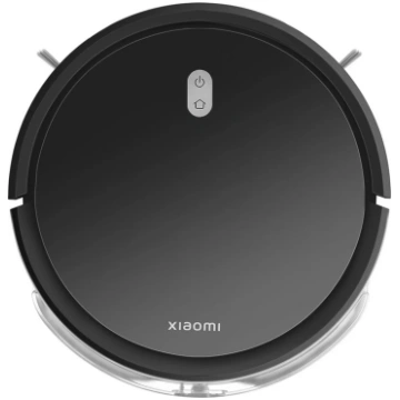 „Xiaomi Robot Vacuum E5“ tīrīšanas robots, melnā k