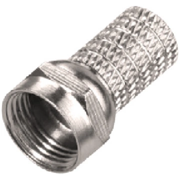 F konektors PB660 sērijas kabeļiem ElectroBase ® 6