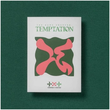 TXT - [THE NAME CHAPTER : TEMPTATION] LULLABY Ver