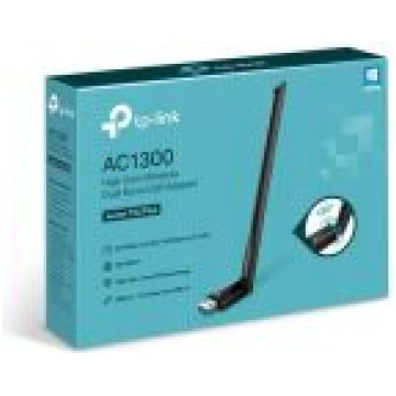 TP-LINK Dual Band USB Adapter Archer T3U Plus 2.4G