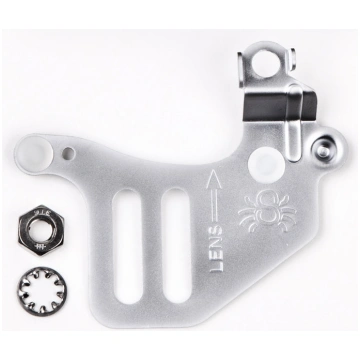 Piederums, SPIDER HOLSTER, EOL - Spider Black Wido