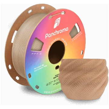Panchroma™ PLA Dual-Gradient Matte Polymaker